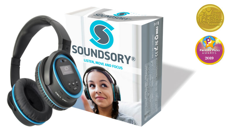 Soundsory