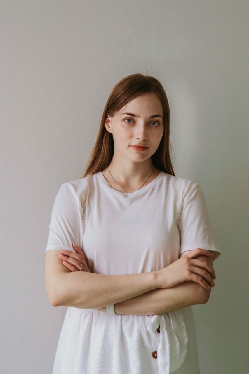 Анна Базюк, Логопед, Fox House