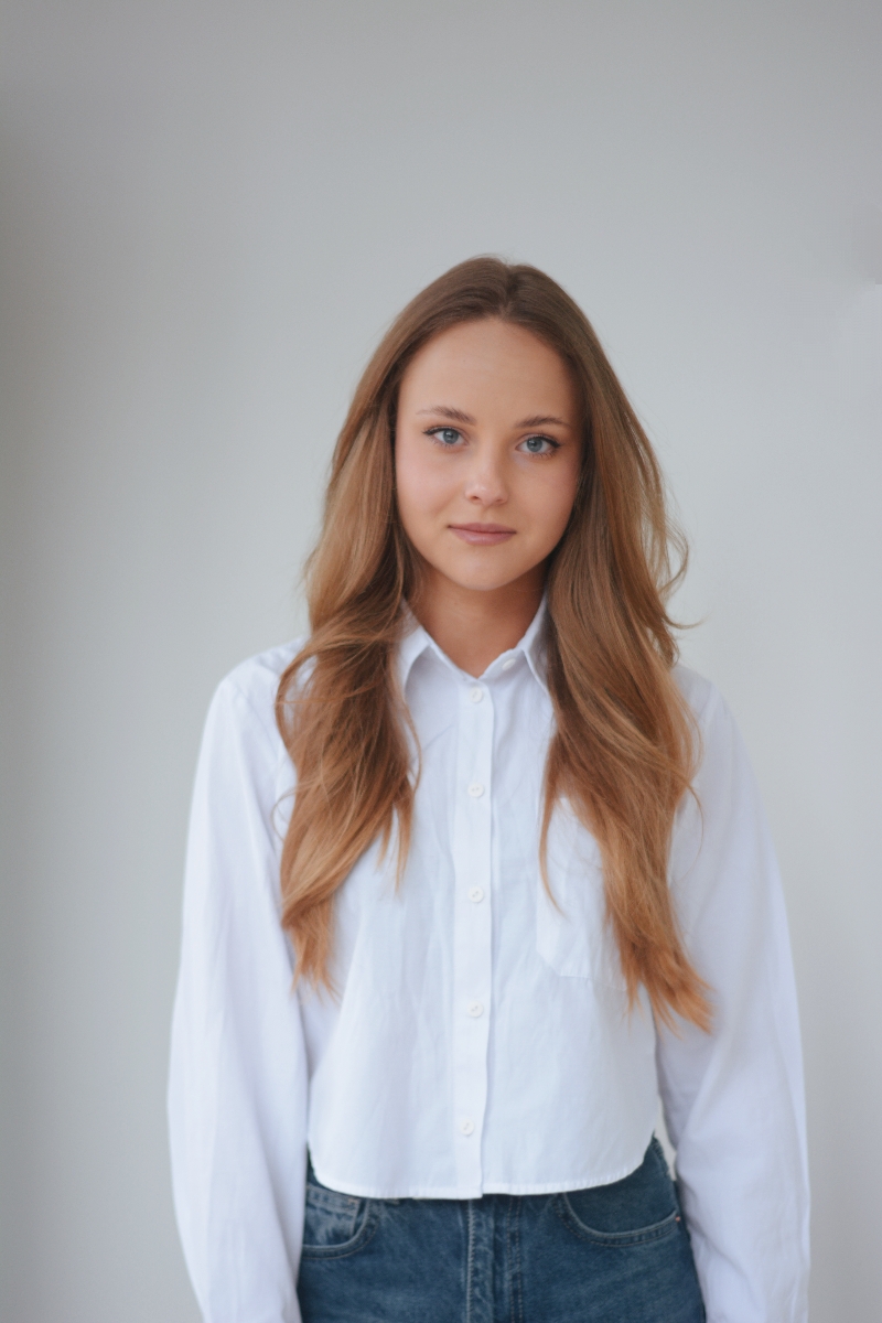 Катерина Ніколаєва, Спеціаліст з адаптивної гімнастики, Fox House