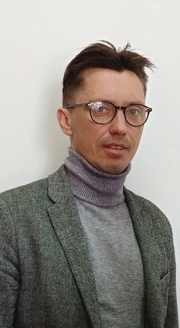 Максим Кутузов, Керівник інклюзивного танцювального гурту, Fox House