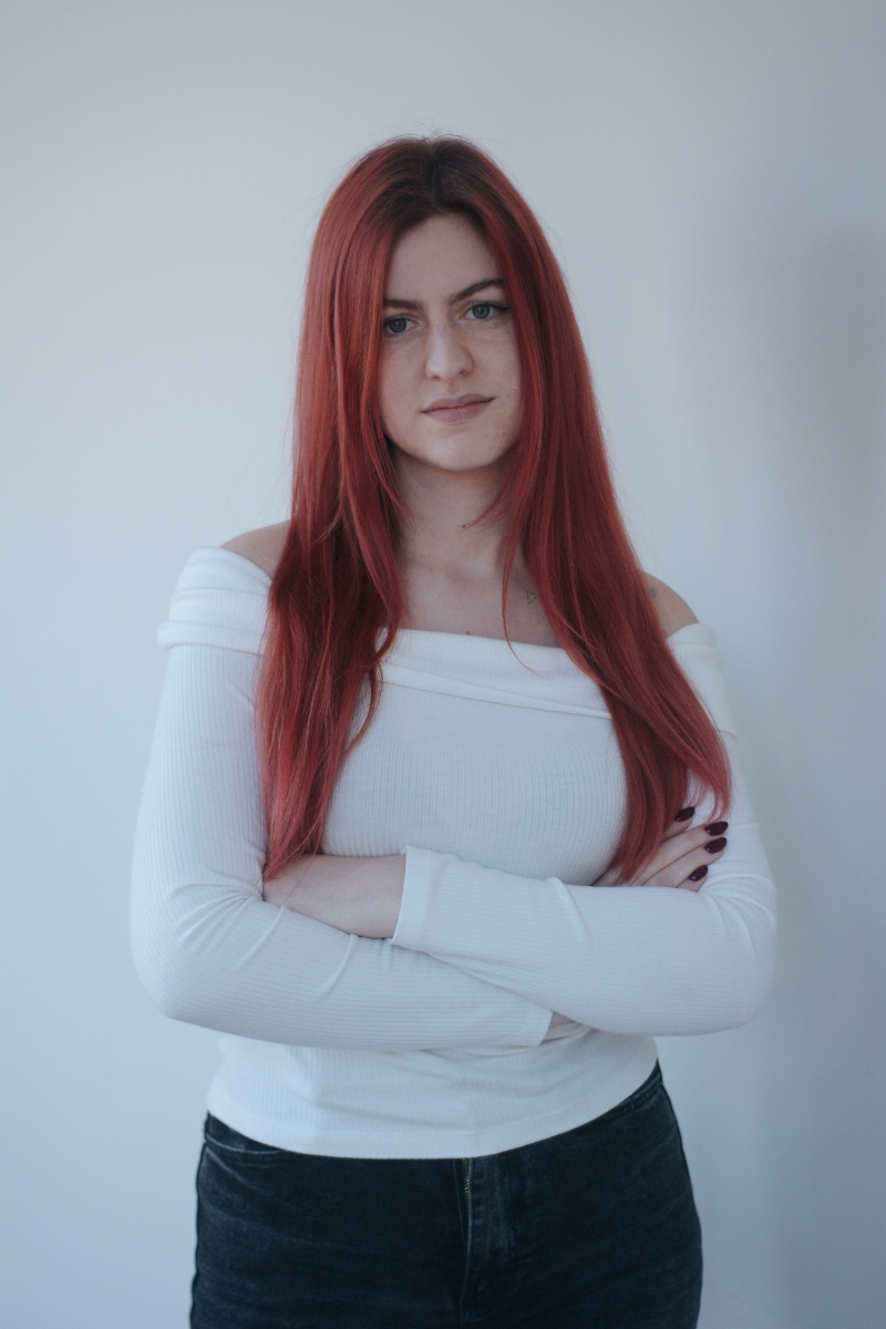 Діана  Кузнецова, Логопед, Fox House
