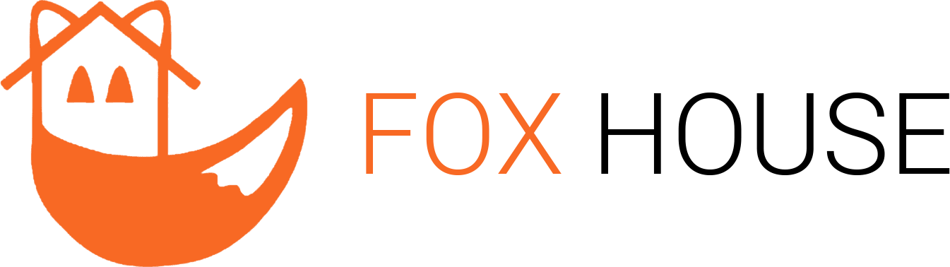Fox house